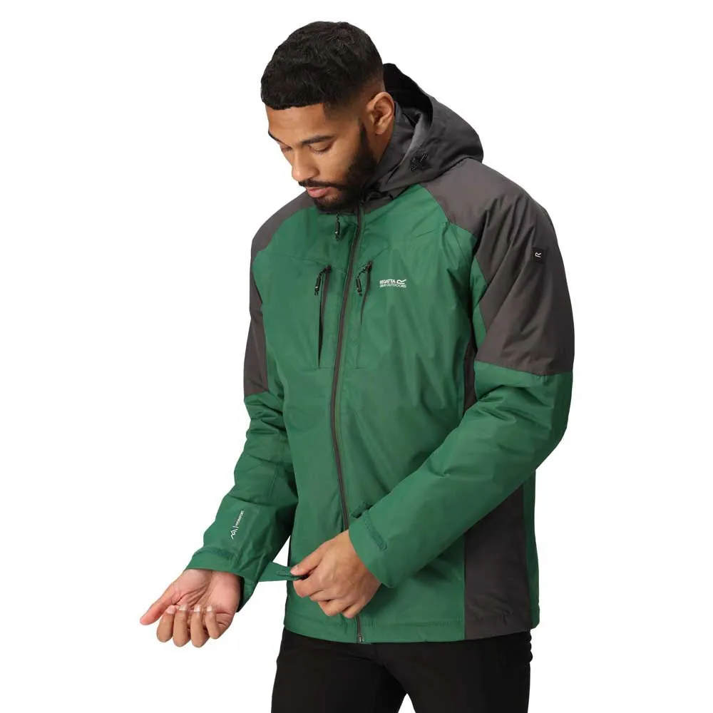 Regatta Winter Calderdale Jacke Regatta Winter Calderdale Jacke