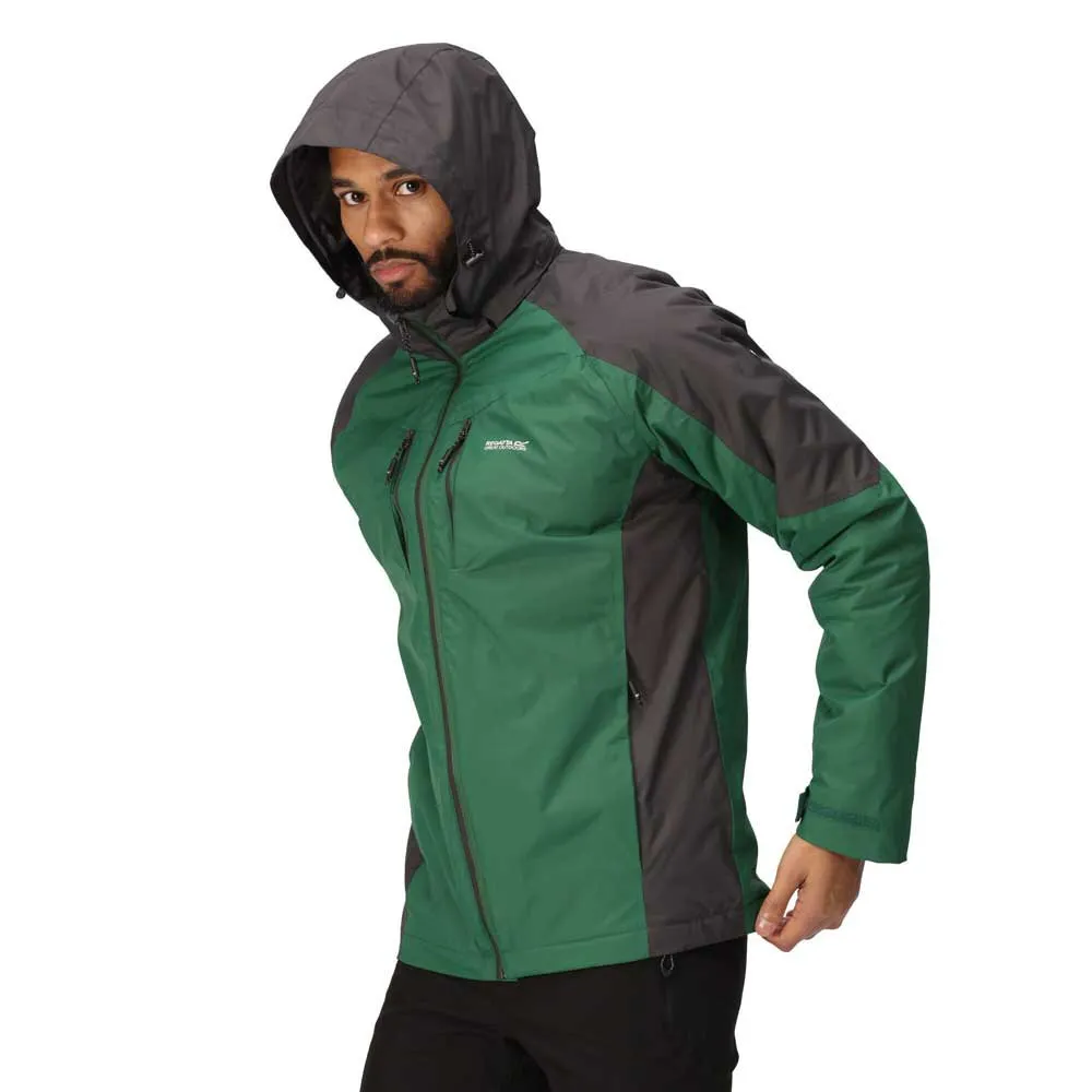 Regatta Winter Calderdale Jacke Regatta Winter Calderdale Jacke