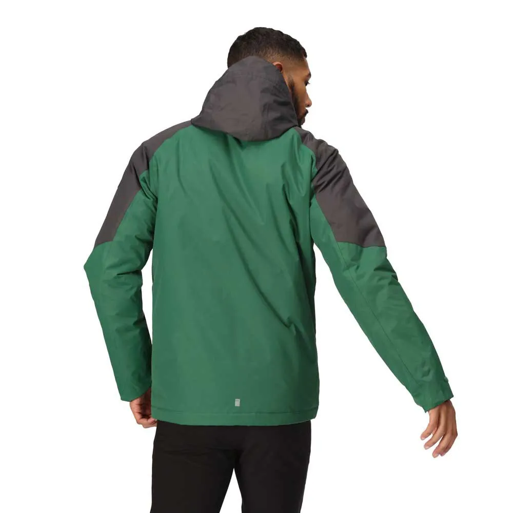 Regatta Winter Calderdale Jacke Regatta Winter Calderdale Jacke