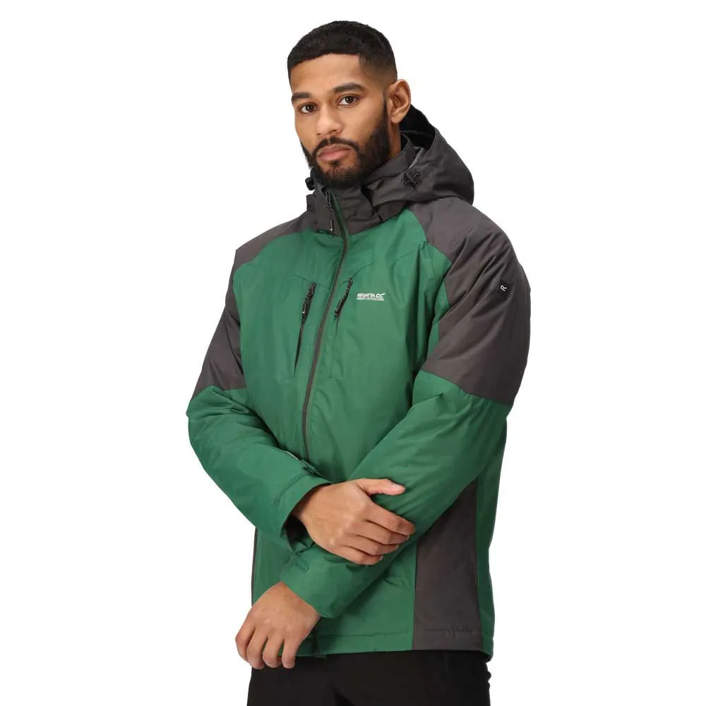 Regatta Winter Calderdale Jacke Regatta Winter Calderdale Jacke