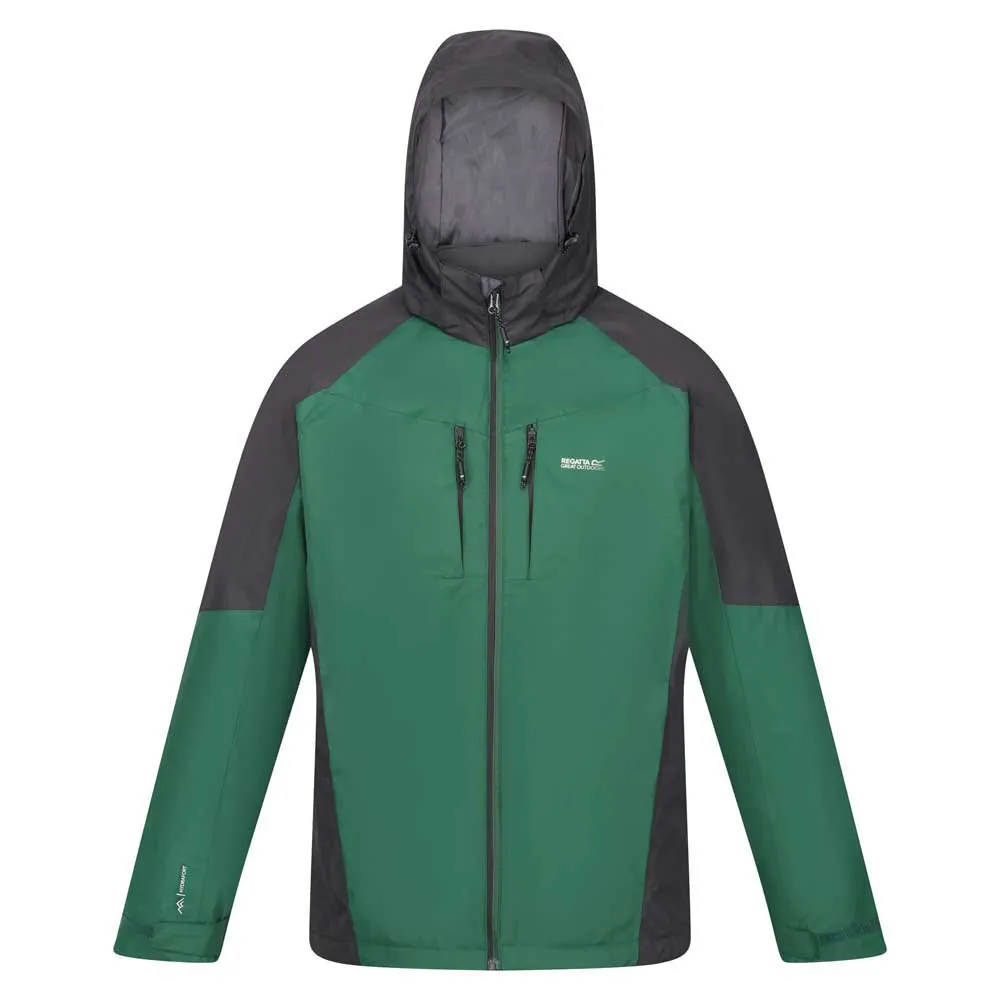 Regatta Winter Calderdale Jacke Regatta Winter Calderdale Jacke