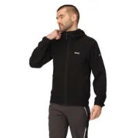 Regatta Woodard Softshelljacke Regatta Woodard Softshelljacke