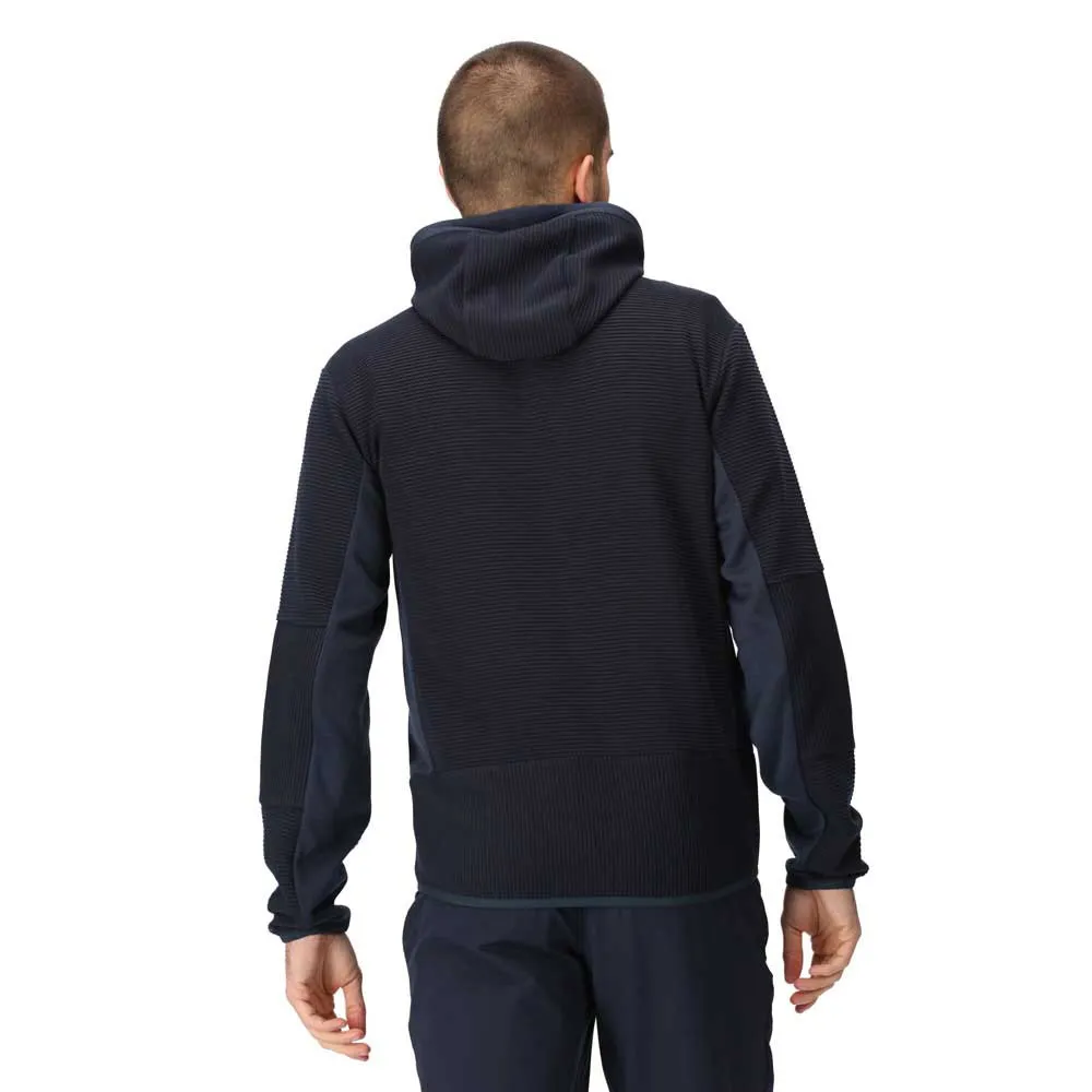 Regatta Woodard Softshelljacke, Navy Regatta Woodard Softshelljacke, Navy