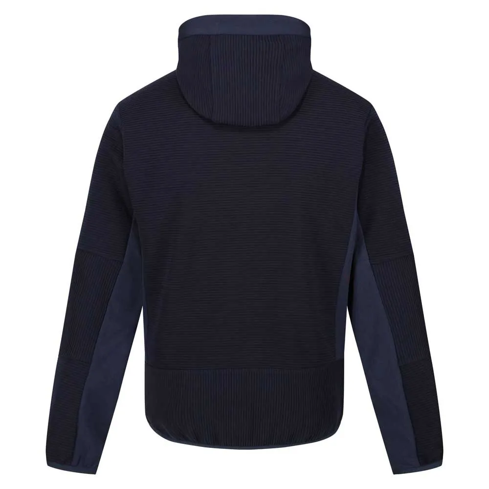 Regatta Woodard Softshelljacke, Navy Regatta Woodard Softshelljacke, Navy