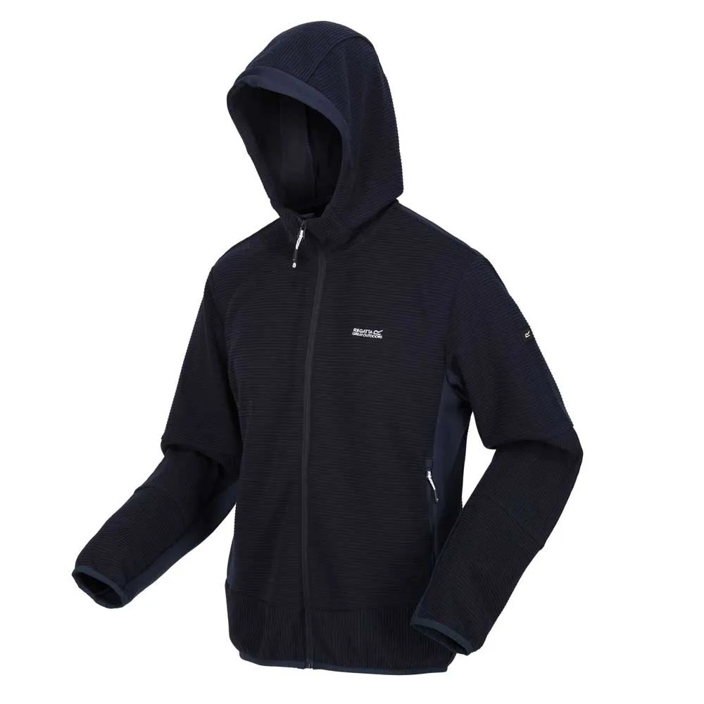 Regatta Woodard Softshelljacke, Navy Regatta Woodard Softshelljacke, Navy