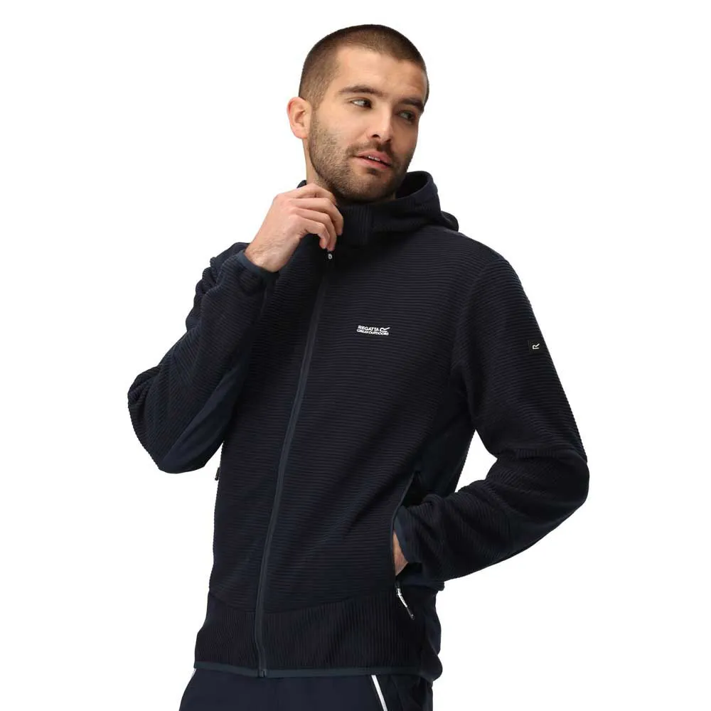 Regatta Woodard Softshelljacke, Navy Regatta Woodard Softshelljacke, Navy