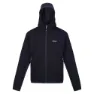 Regatta Woodard Softshelljacke, Navy