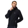 Regatta Woodard Softshelljacke, Navy