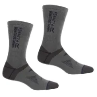 Regatta Wool Hiker Socken 2 Paare Regatta Wool Hiker Socken 2 Paare