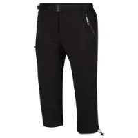 Regatta Xert Capris Light Hosen Regatta Xert Capris Light Hosen