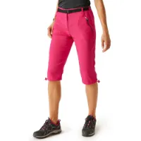 Regatta Xert Capris Light Hosen Regatta Xert Capris Light Hosen