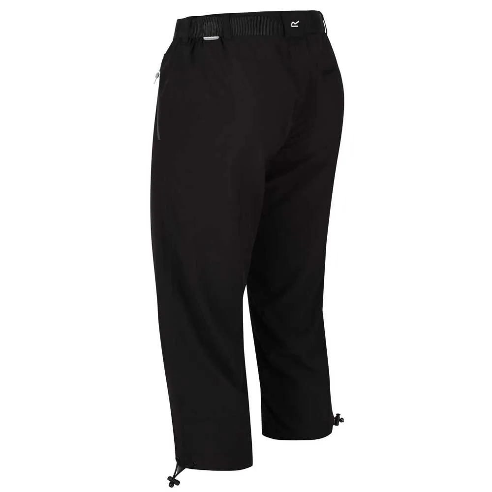 Regatta Xert Capris Light Hosen Regatta Xert Capris Light Hosen