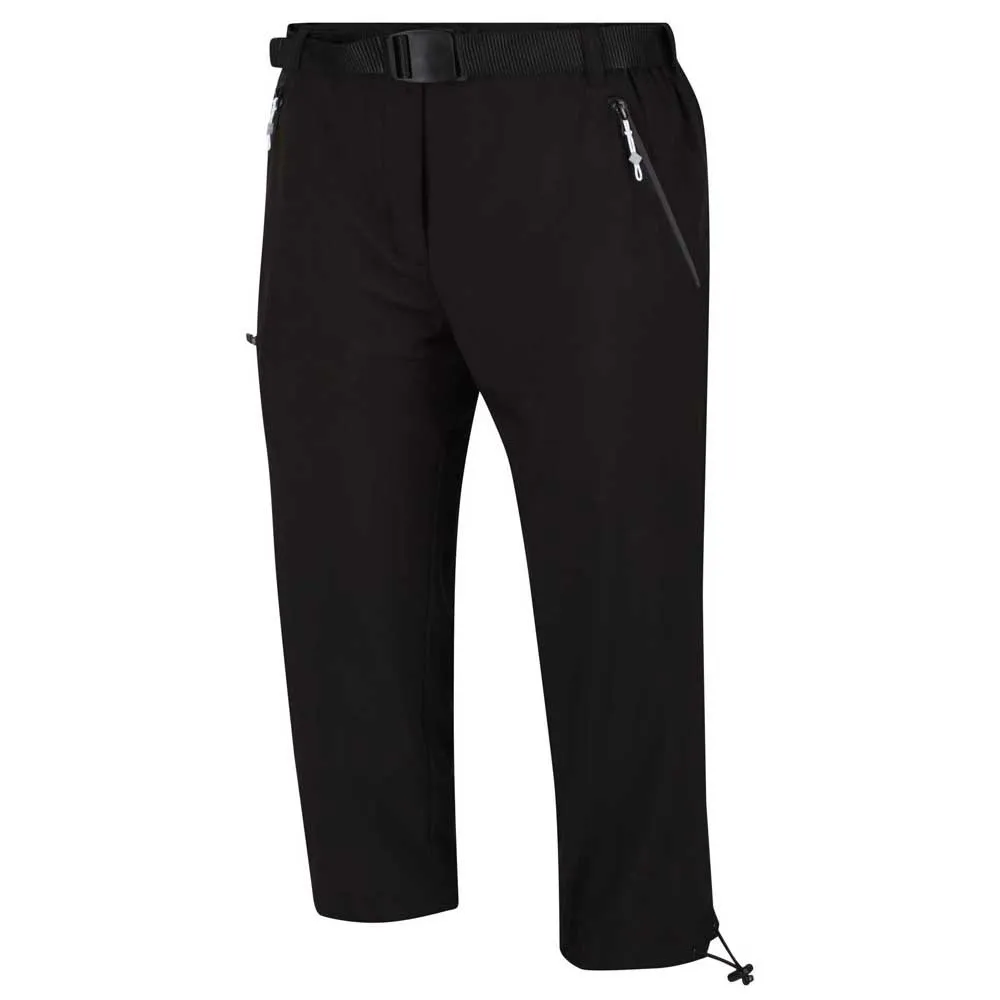 Regatta Xert Capris Light Hosen Regatta Xert Capris Light Hosen