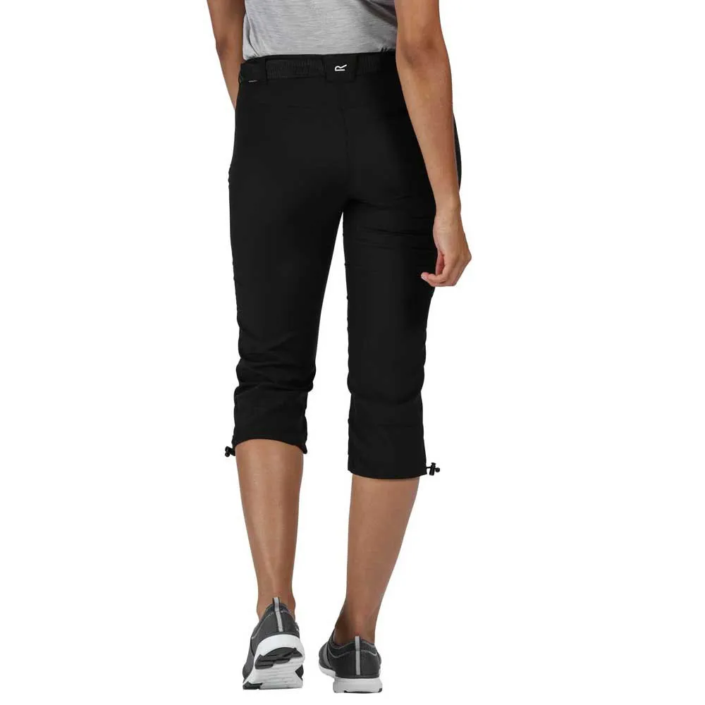 Regatta Xert Capris Light Hosen Regatta Xert Capris Light Hosen