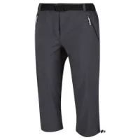 Regatta Xert Capris Light Kurze Hose Regatta Xert Capris Light Kurze Hose