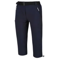 Regatta Xert Capris Light Kurze Hose Regatta Xert Capris Light Kurze Hose