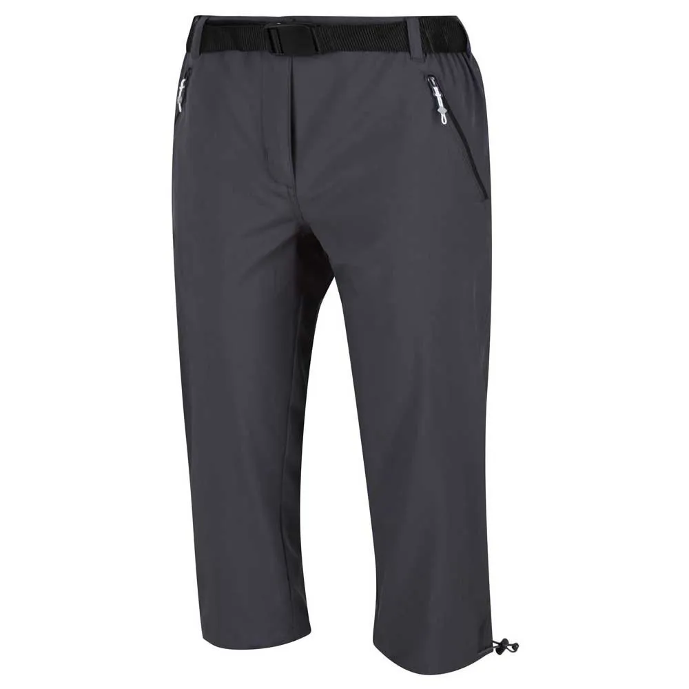 Regatta Xert Capris Light Kurze Hose