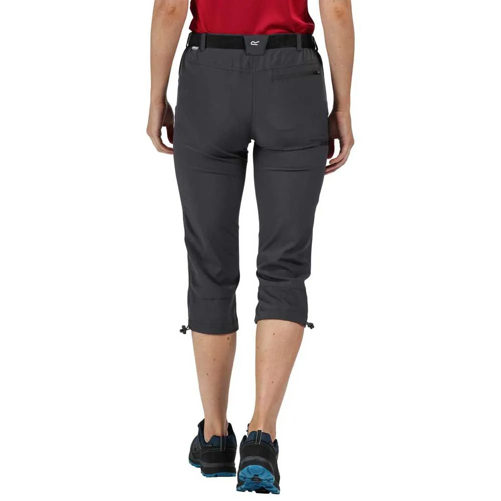 Regatta Xert Capris Light Kurze Hose