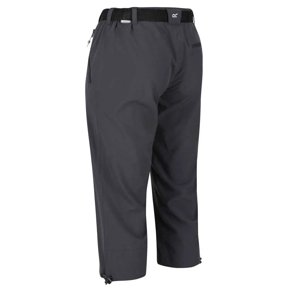 Regatta Xert Capris Light Kurze Hose