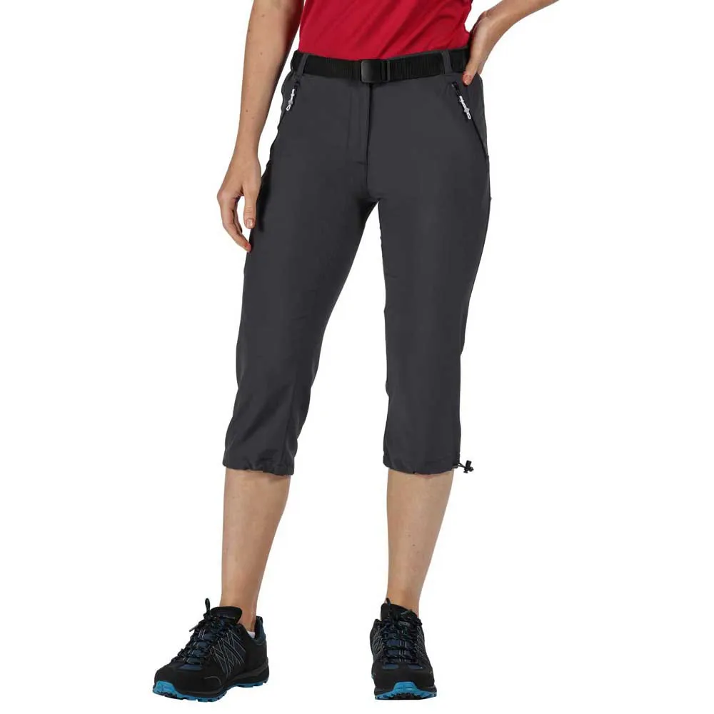 Regatta Xert Capris Light Kurze Hose