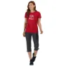 Regatta Xert Capris Light Kurze Hose