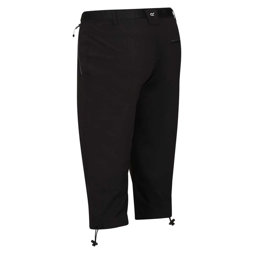 Regatta Xert Str Capri 3/4-hosen Regatta Xert Str Capri 3/4-hosen