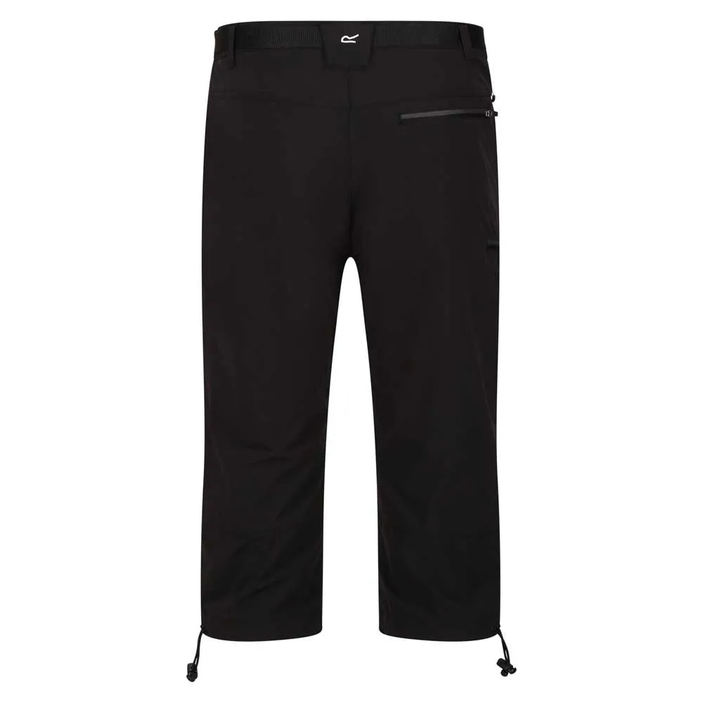 Regatta Xert Str Capri 3/4-hosen Regatta Xert Str Capri 3/4-hosen