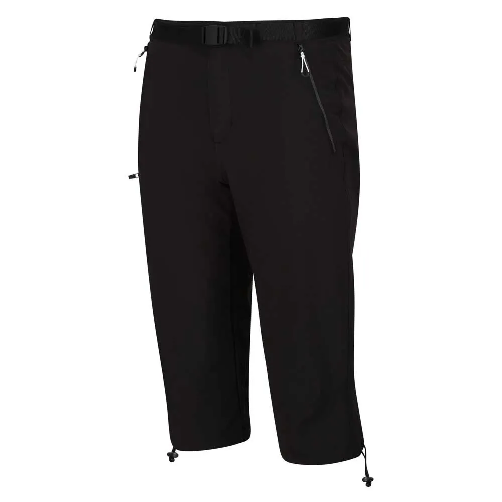 Regatta Xert Str Capri 3/4-hosen Regatta Xert Str Capri 3/4-hosen