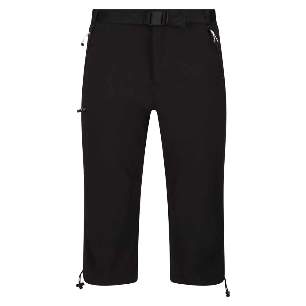 Regatta Xert Str Capri 3/4-hosen Regatta Xert Str Capri 3/4-hosen