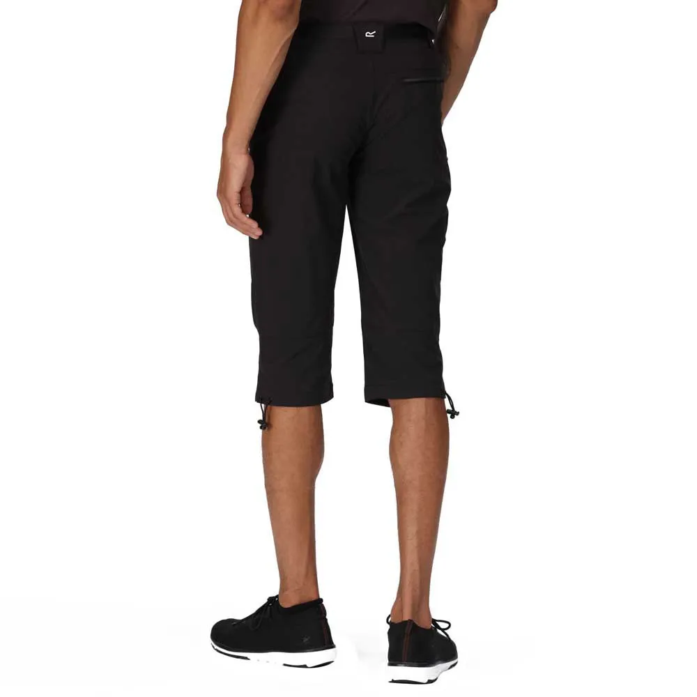Regatta Xert Str Capri 3/4-hosen Regatta Xert Str Capri 3/4-hosen
