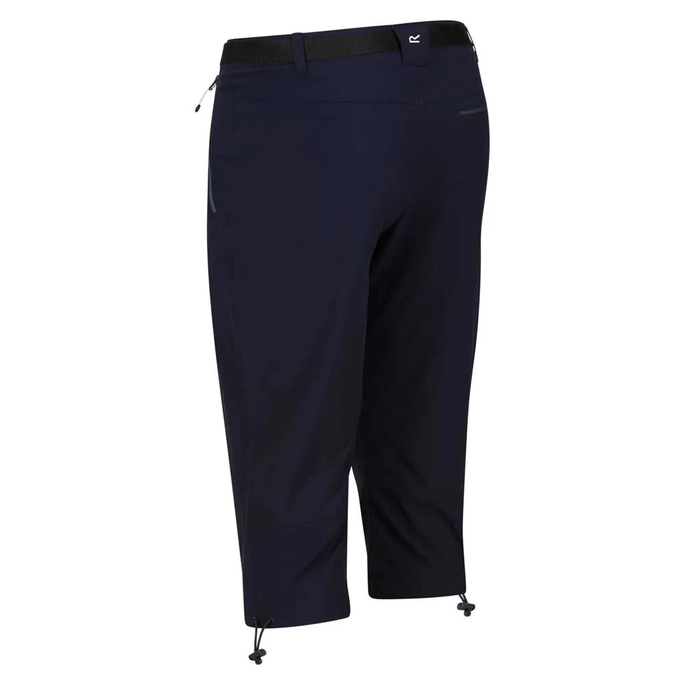 Regatta Xert Str Capri 3/4-hosen Regatta Xert Str Capri 3/4-hosen