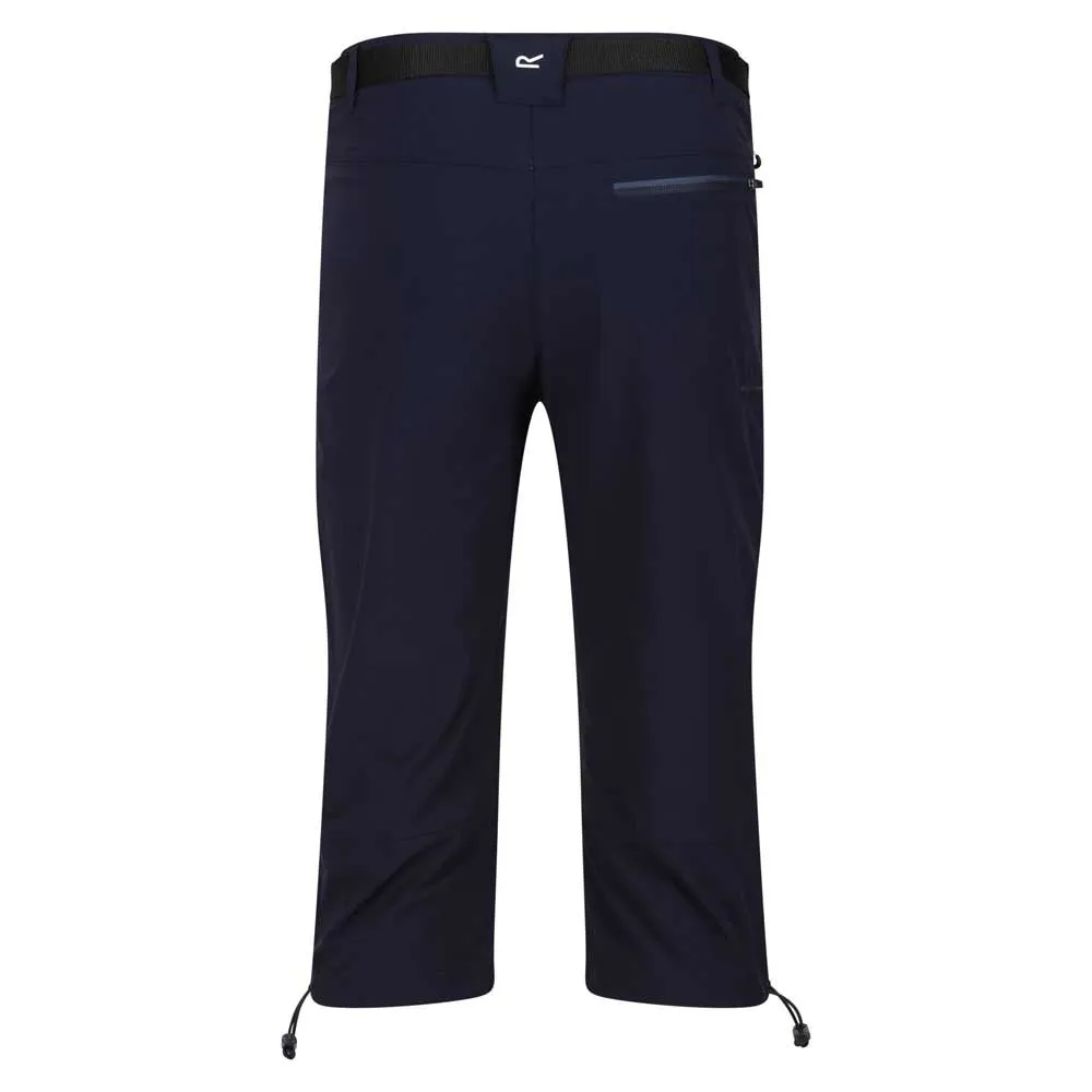 Regatta Xert Str Capri 3/4-hosen Regatta Xert Str Capri 3/4-hosen