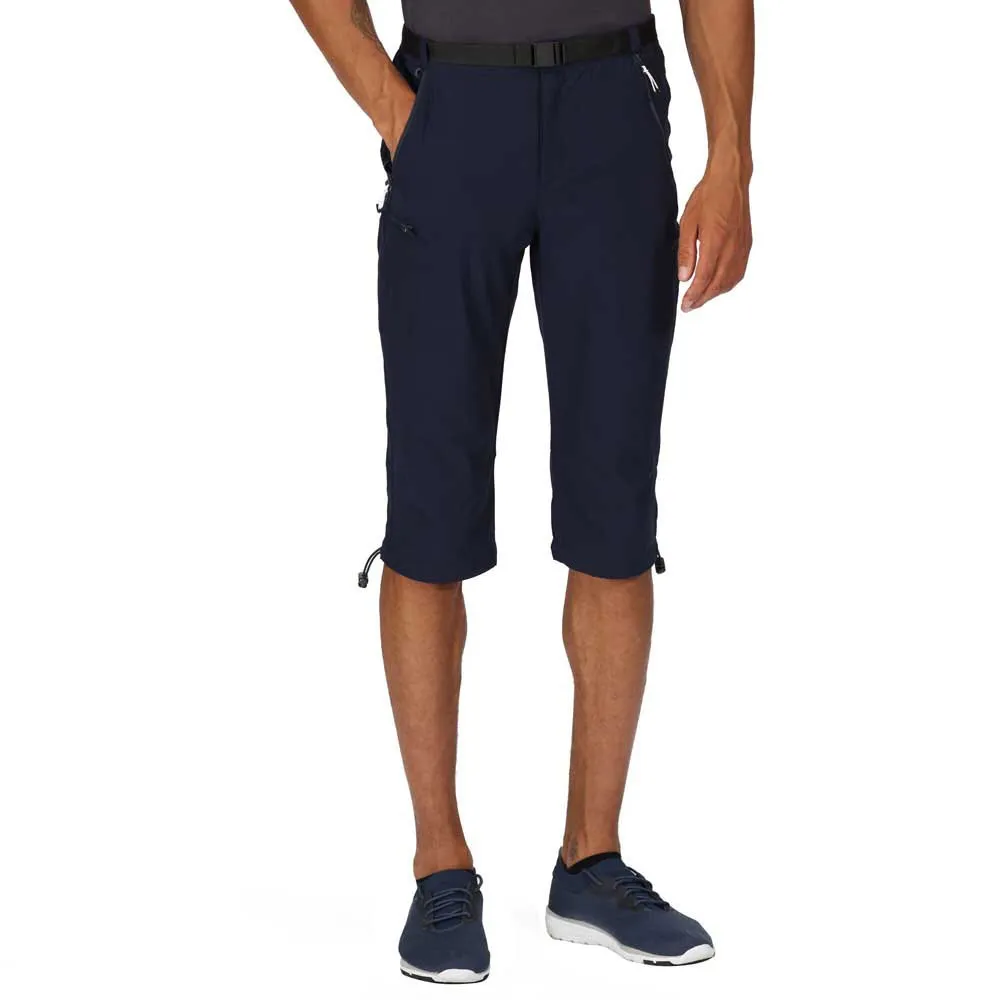 Regatta Xert Str Capri 3/4-hosen Regatta Xert Str Capri 3/4-hosen