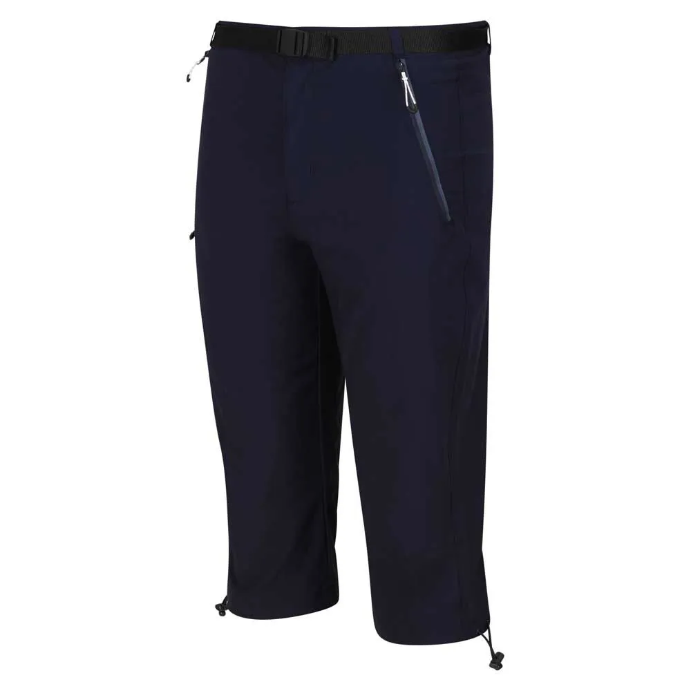 Regatta Xert Str Capri 3/4-hosen Regatta Xert Str Capri 3/4-hosen