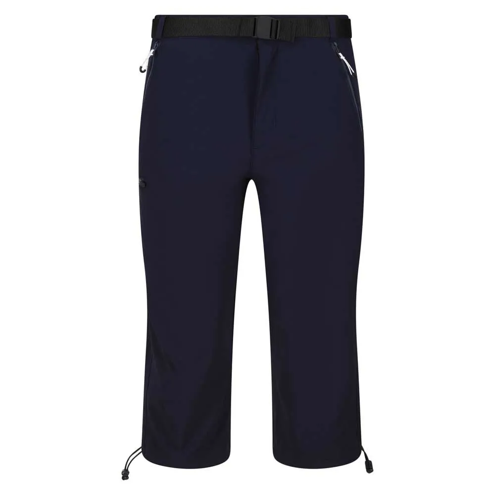 Regatta Xert Str Capri 3/4-hosen Regatta Xert Str Capri 3/4-hosen