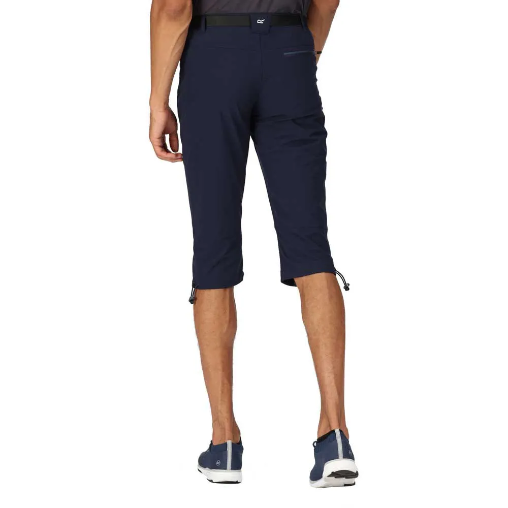 Regatta Xert Str Capri 3/4-hosen Regatta Xert Str Capri 3/4-hosen