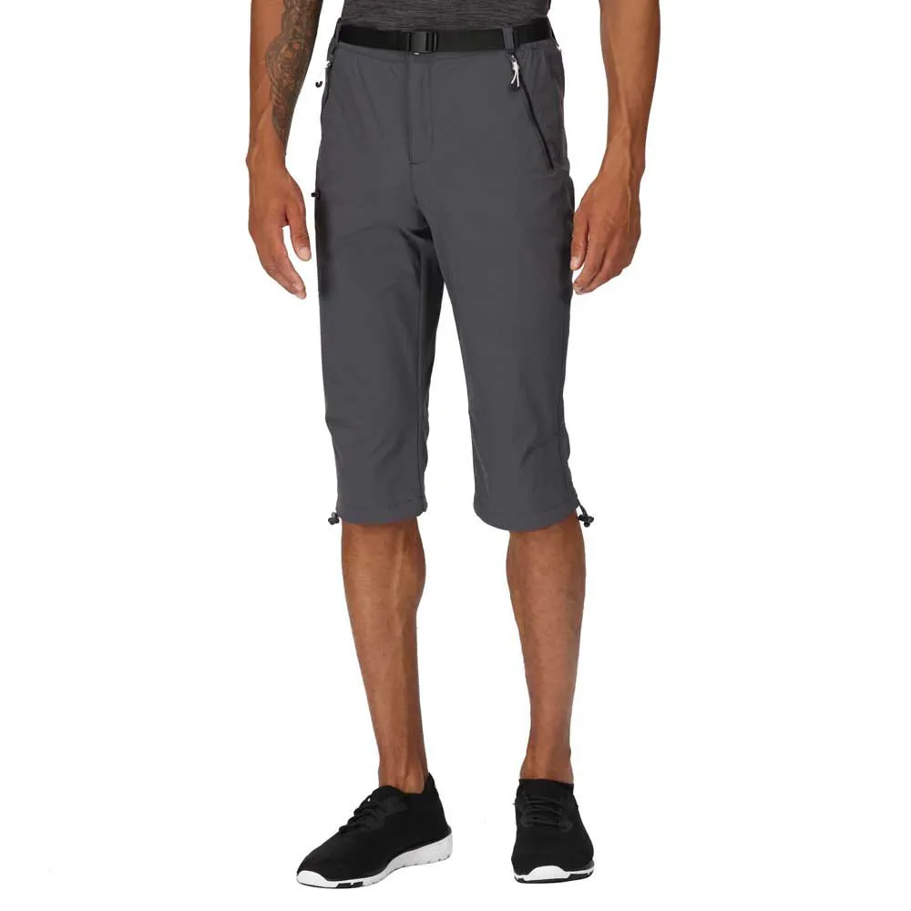 Regatta Xert Str Capri 3/4-hosen Regatta Xert Str Capri 3/4-hosen