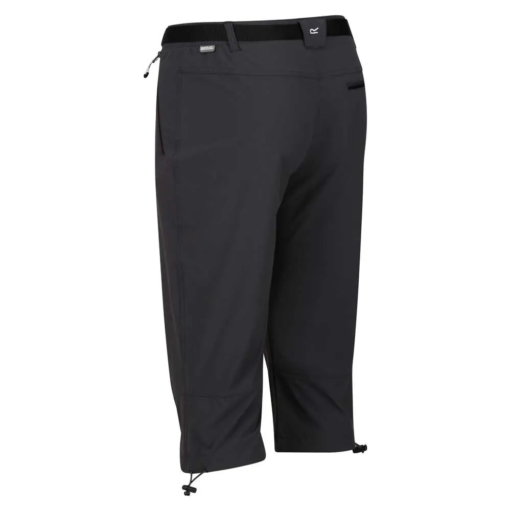 Regatta Xert Str Capri 3/4-hosen Regatta Xert Str Capri 3/4-hosen