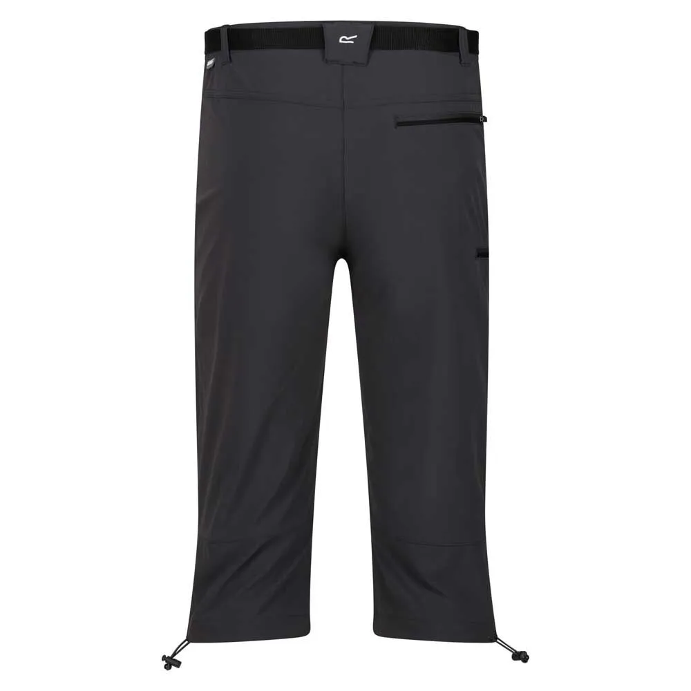 Regatta Xert Str Capri 3/4-hosen Regatta Xert Str Capri 3/4-hosen