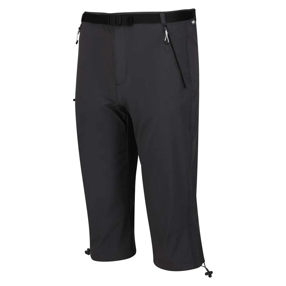Regatta Xert Str Capri 3/4-hosen Regatta Xert Str Capri 3/4-hosen