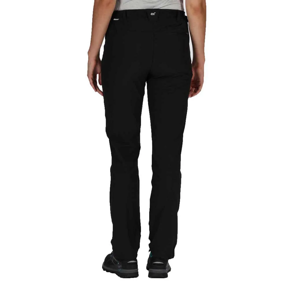 Regatta Xert Stretch Iii Regular Hosen Regatta Xert Stretch Iii Regular Hosen