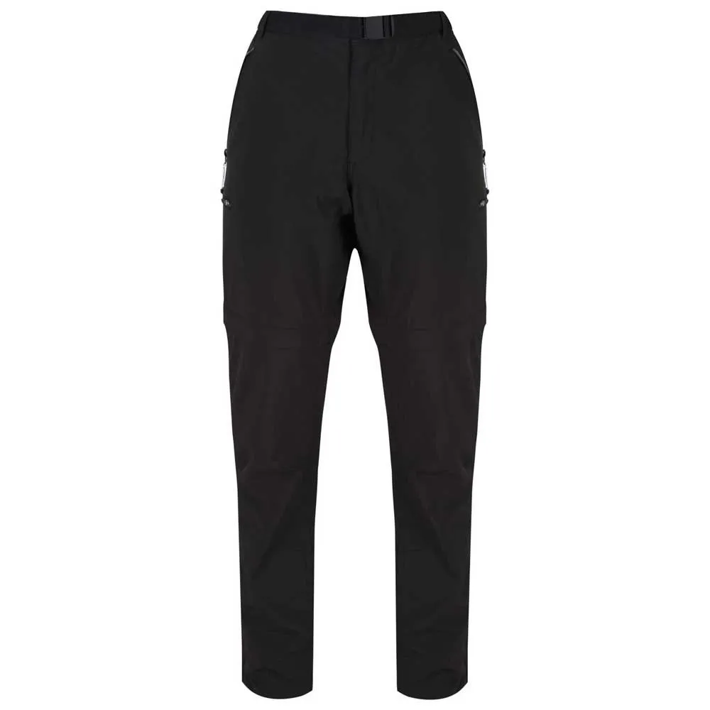 Regatta Xert Stretch Iii Umwandelbare Hosen