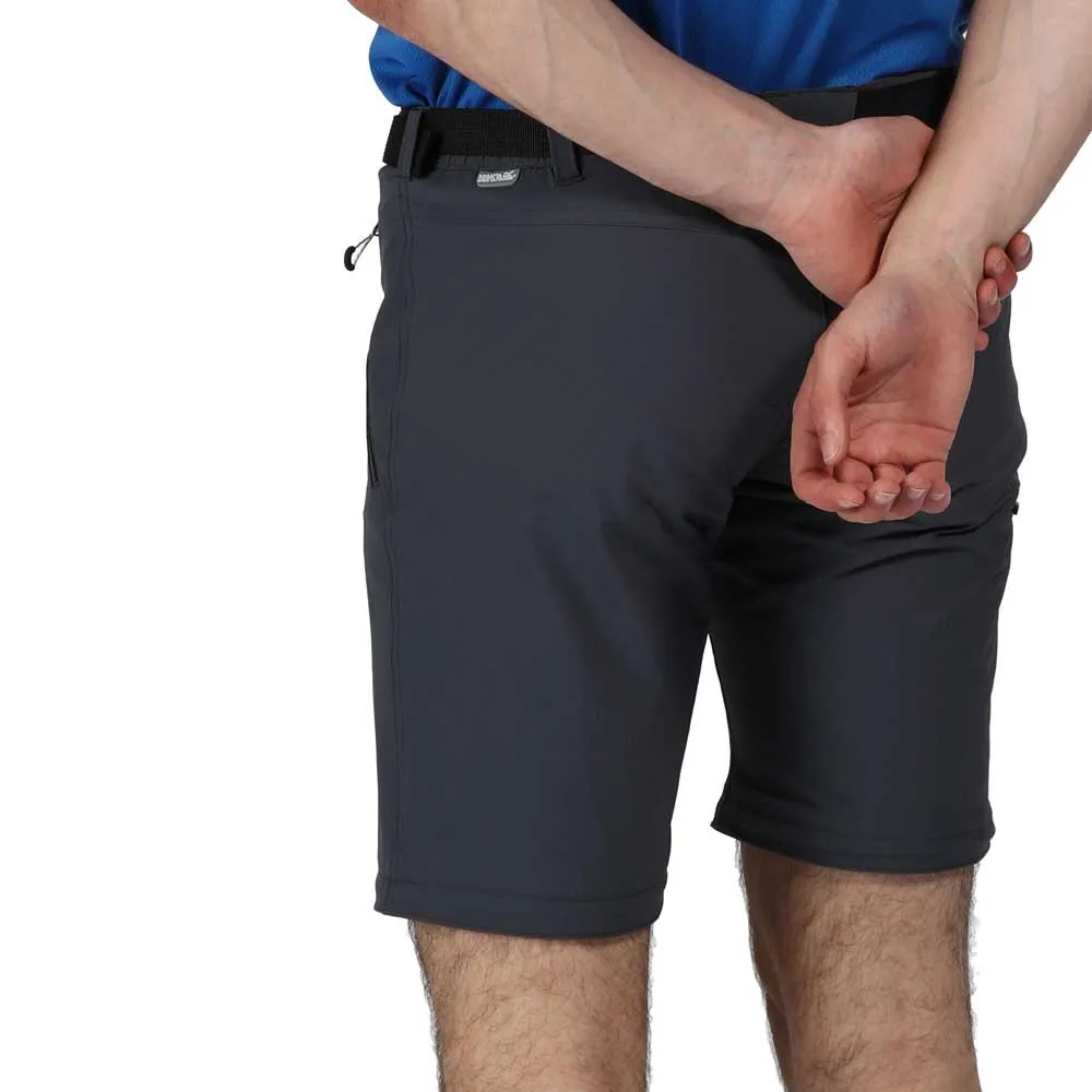 Regatta Xert Stretch Iii Umwandelbare Hosen Regatta Xert Stretch Iii Umwandelbare Hosen