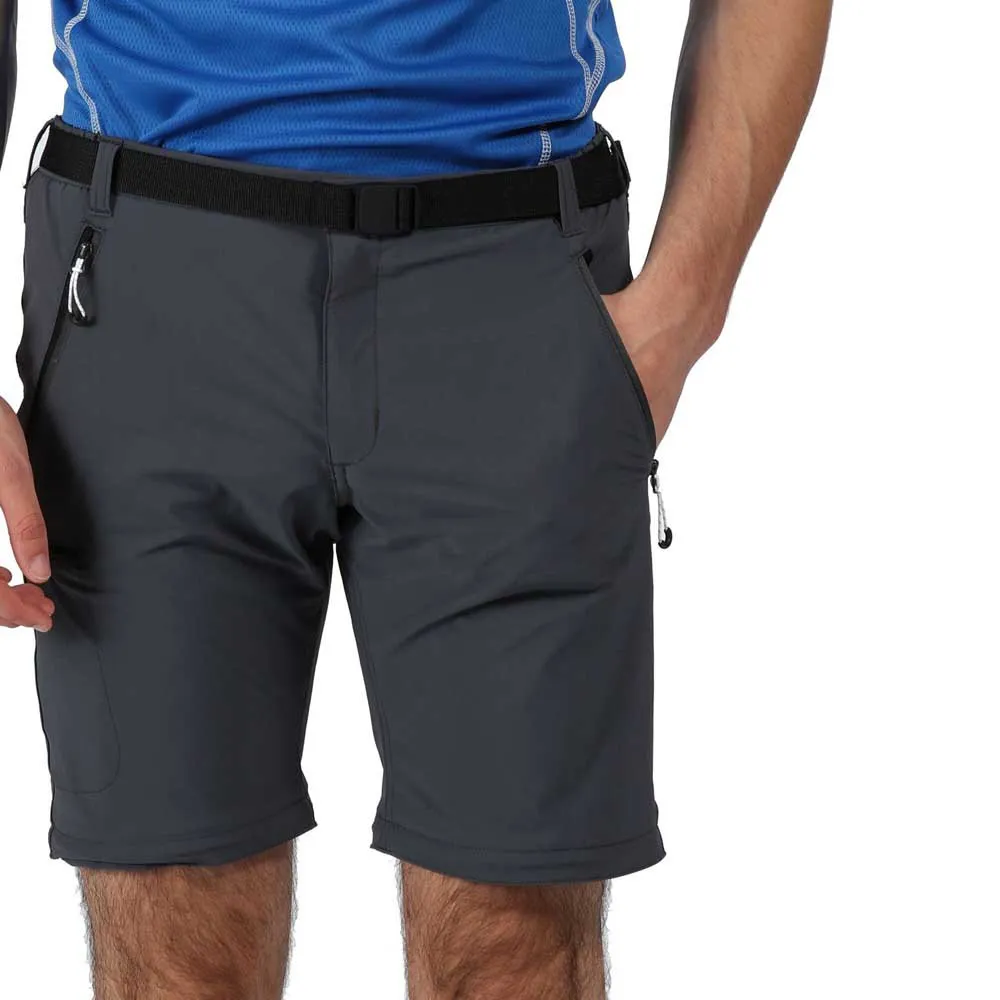 Regatta Xert Stretch Iii Umwandelbare Hosen Regatta Xert Stretch Iii Umwandelbare Hosen