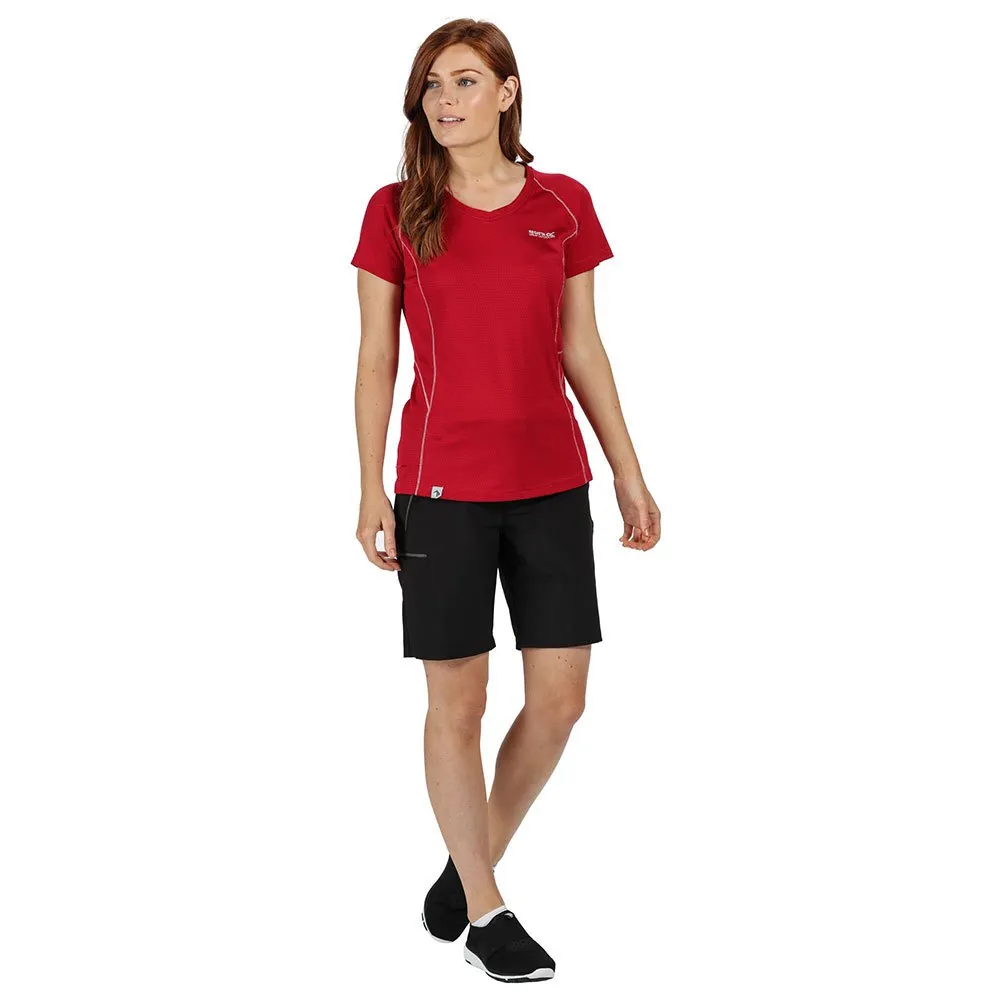 Regatta Xert Stretch Short Iii Hosen Regatta Xert Stretch Short Iii Hosen