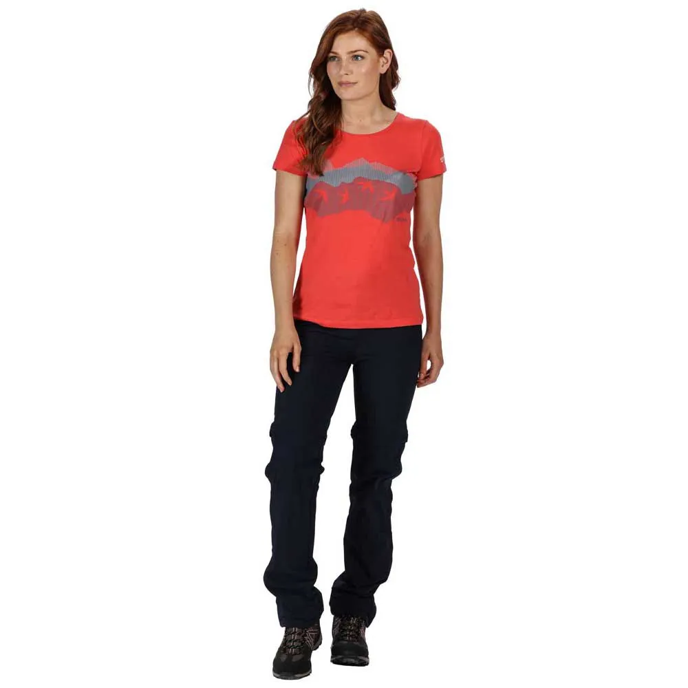 Regatta Xert Stretch Z/o Iii Hosen Regatta Xert Stretch Z/o Iii Hosen