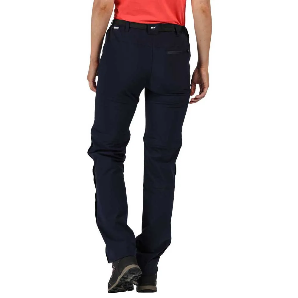 Regatta Xert Stretch Z/o Iii Hosen Regatta Xert Stretch Z/o Iii Hosen
