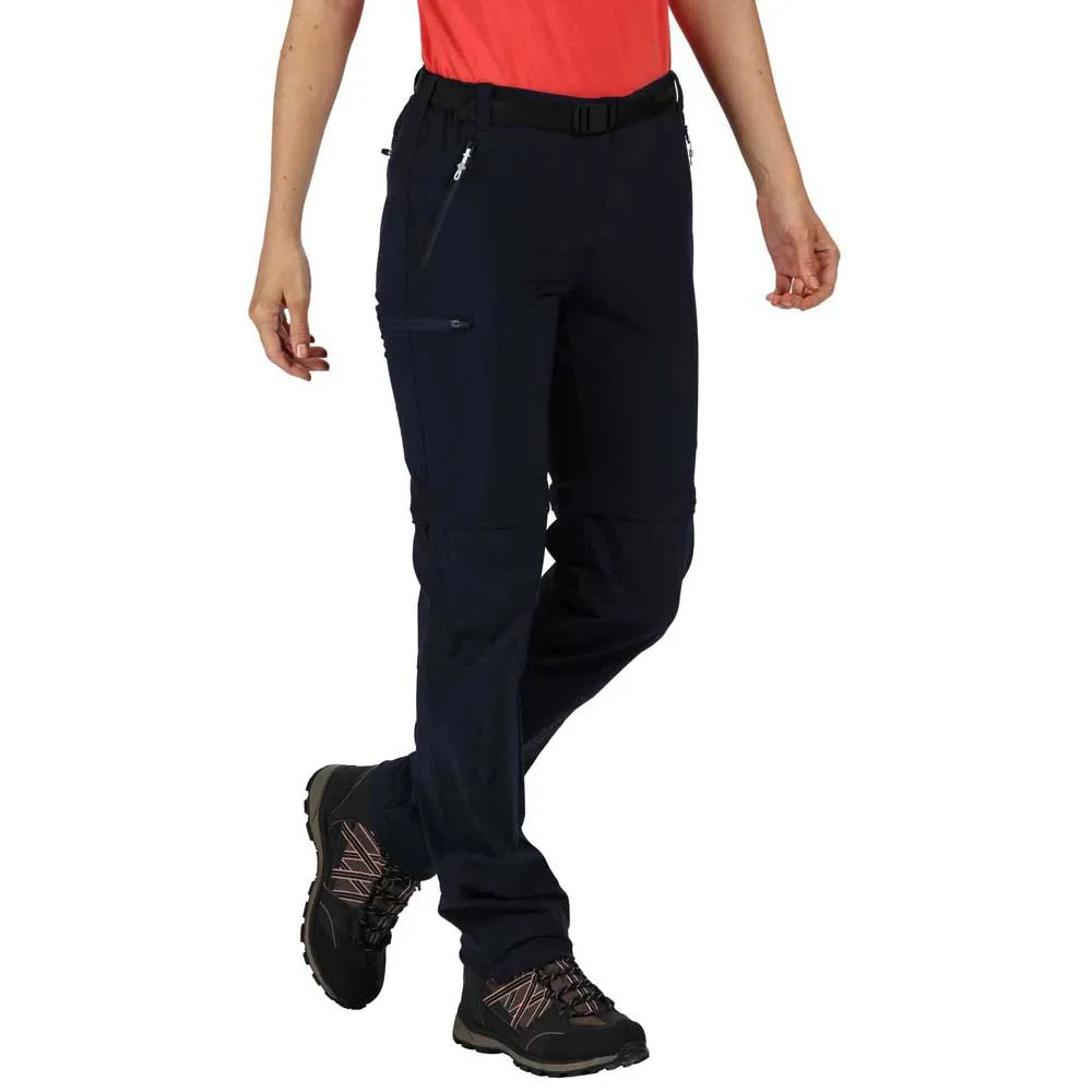 Regatta Xert Stretch Z/o Iii Hosen Regatta Xert Stretch Z/o Iii Hosen