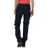 Regatta Xert Stretch Z/o Iii Hosen