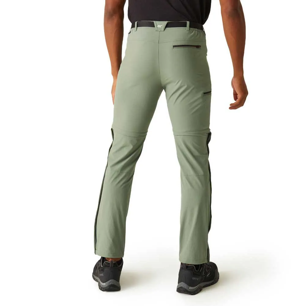 Regatta Xert Stretch Zip-off Iii Hosen Regatta Xert Stretch Zip-off Iii Hosen